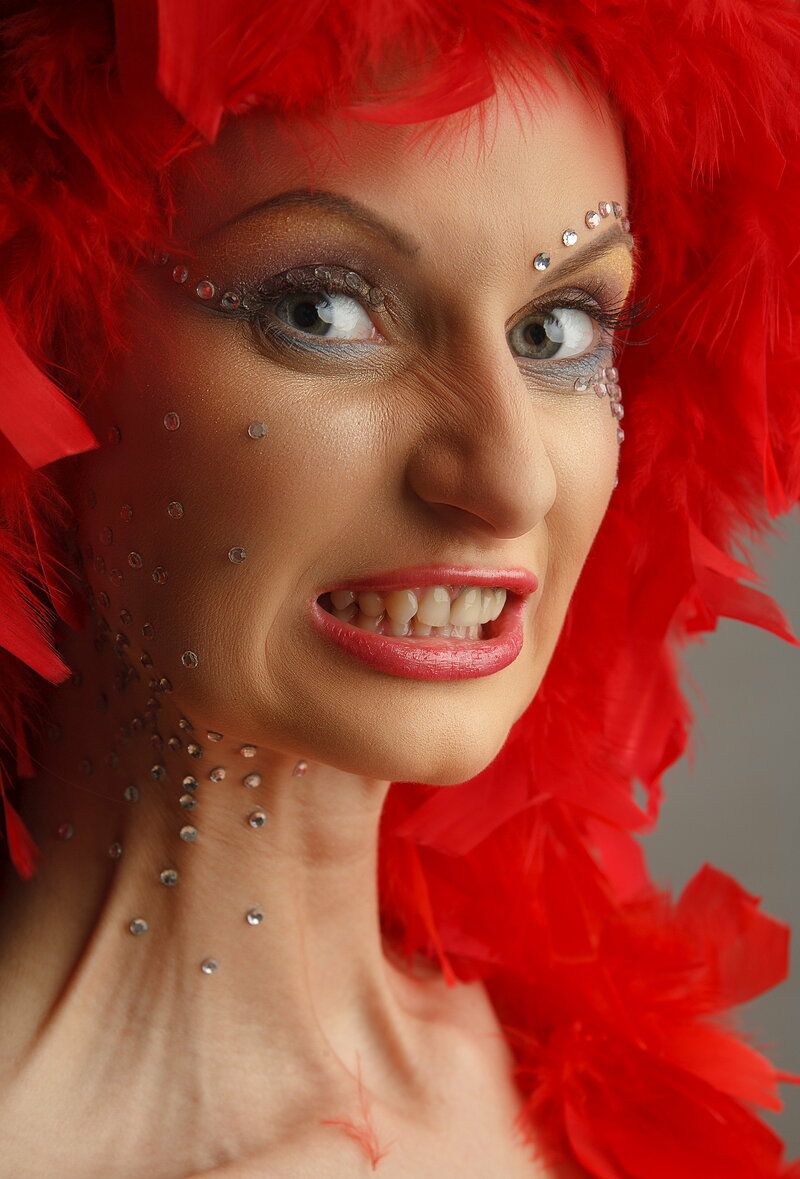 Илона, 22 года, 1 размер груди