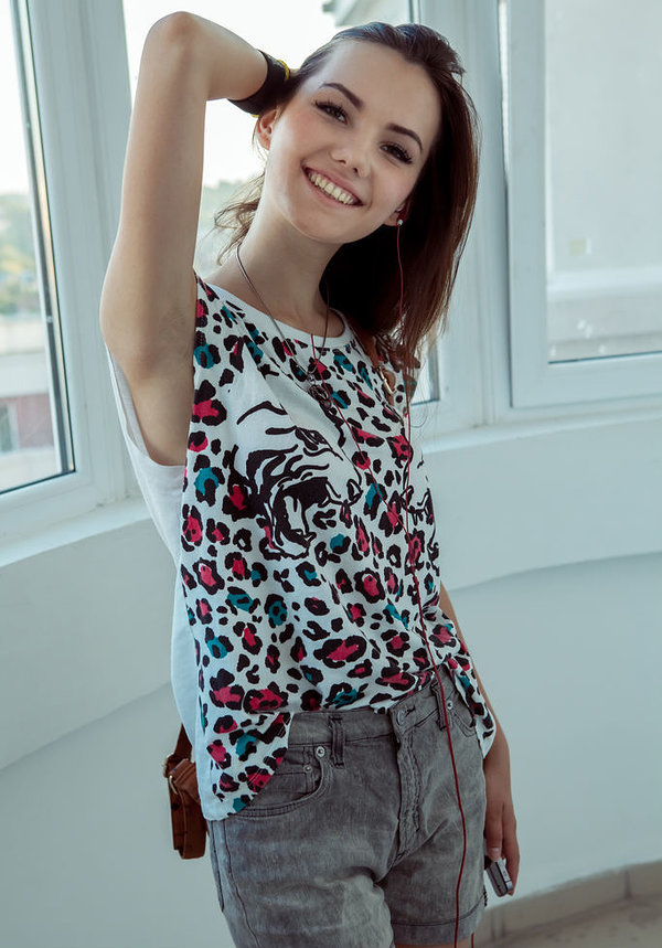 Лилия, 35 лет, 4 размер груди