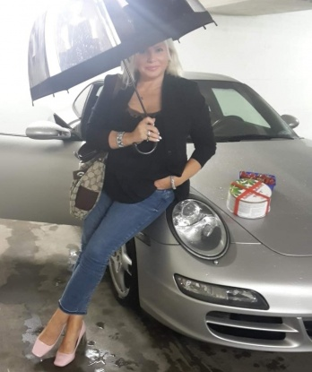 Вера, 42 года, 3 размер груди